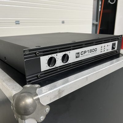 Electro-Voice EV CP1800 2x600W/4Ohm