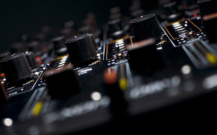 Amplifiers