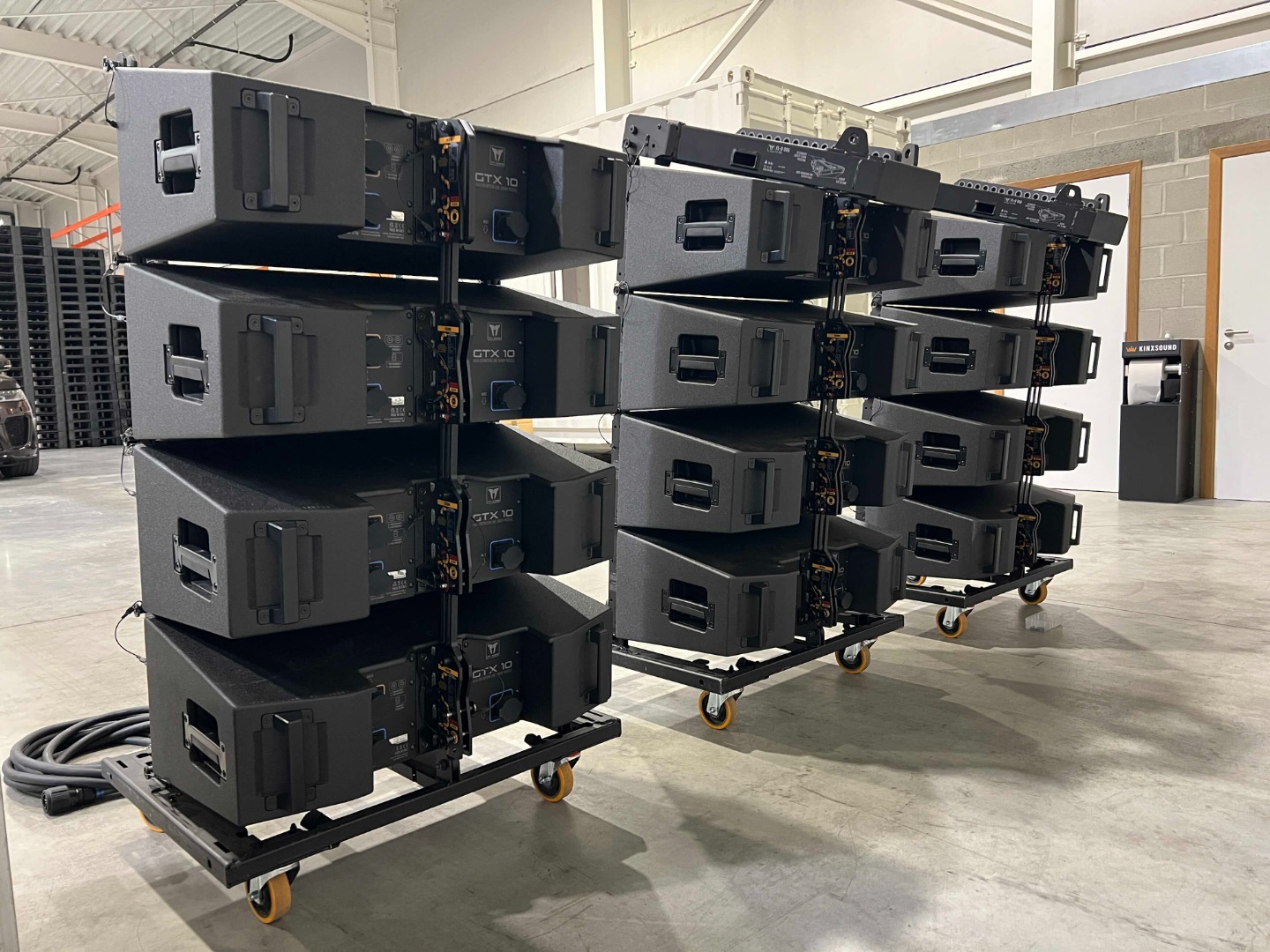 Complete Systems